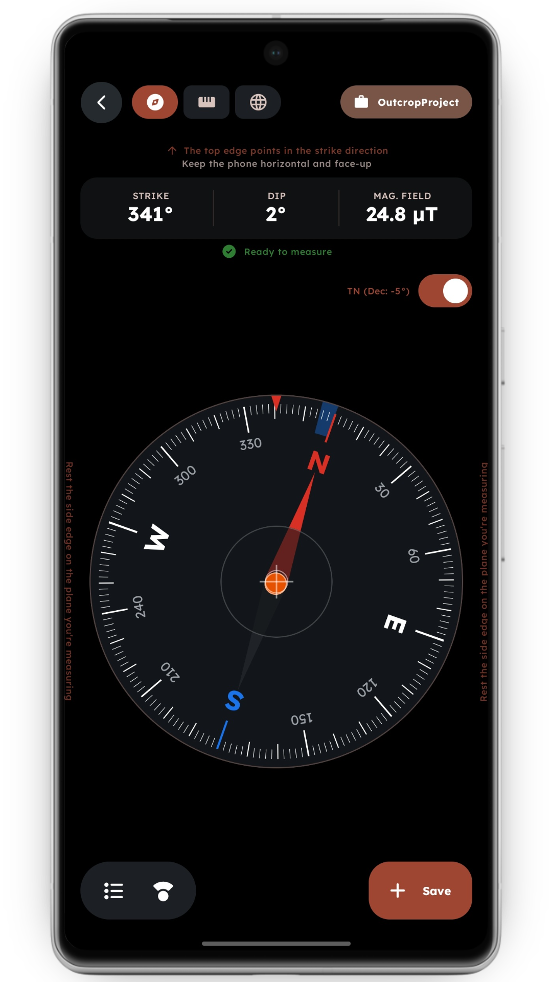 Compass