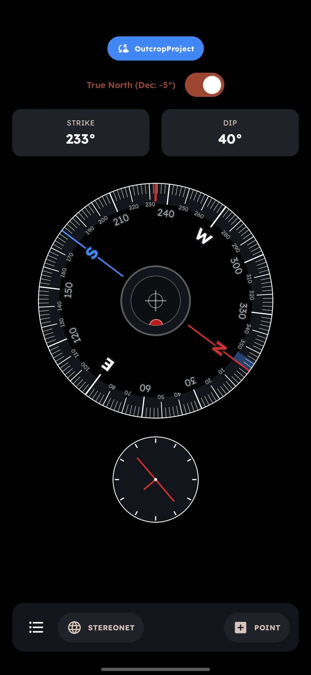 Compass