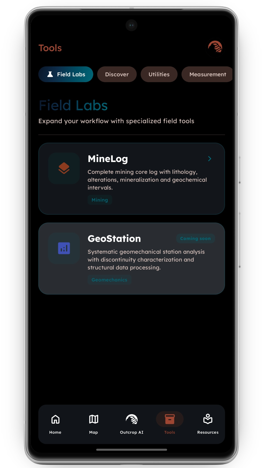 Field Labs