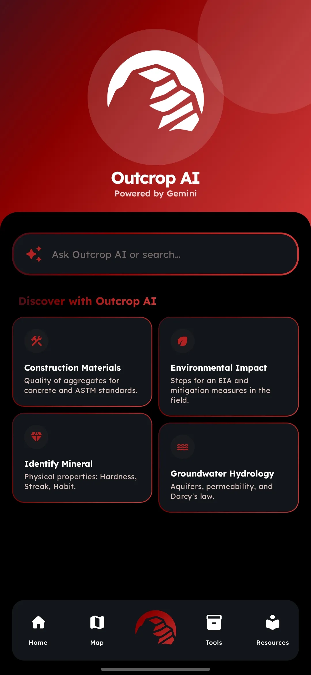 Outcrop AI